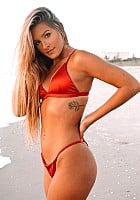 Haley Anderson